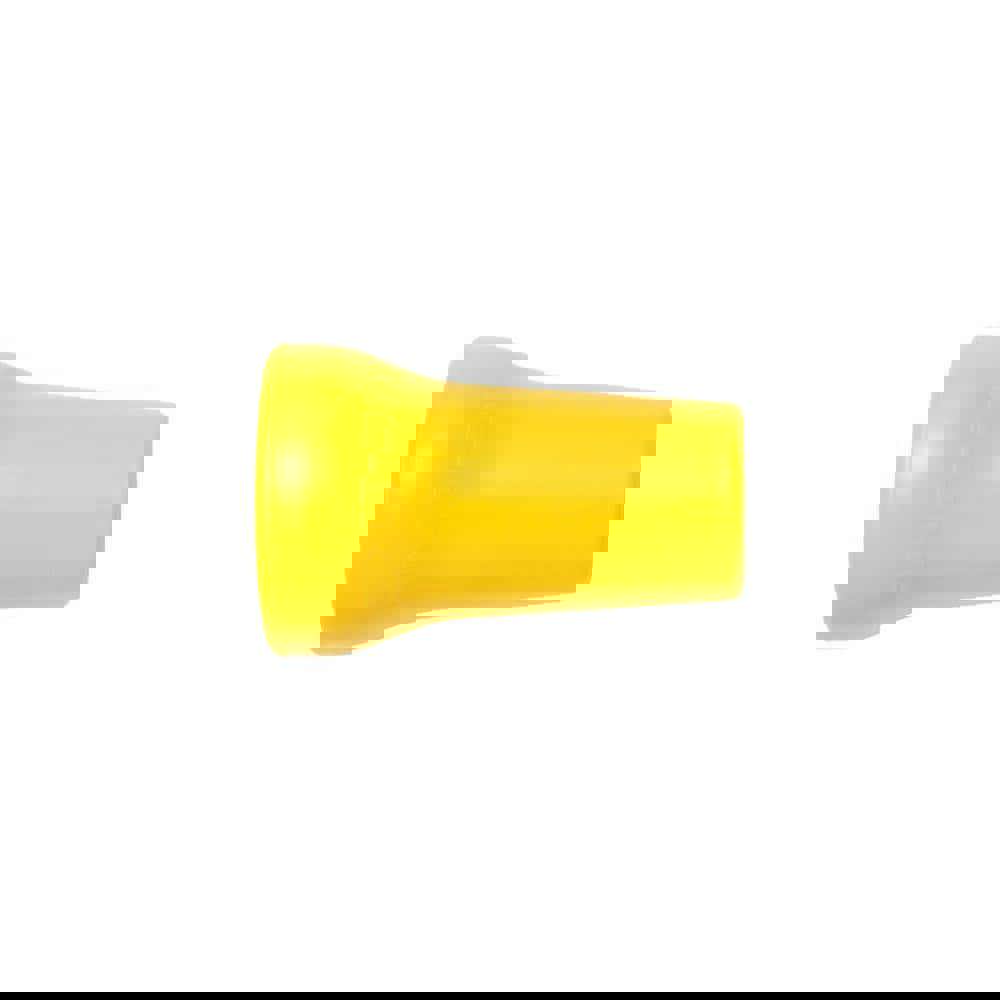 Round Coolant Hose Nozzle: 1/2